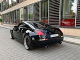 Nissan 350Z Premium Pack 3.5l Premium Pack - Nissan 350Z aus 2004