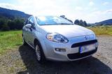 Fiat Ich verkaufe mein Auto in gutem Zustand. - Fiat Grande Punto aus 2013