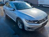 Volkswagen Passat GTE 1.4TSI eHybrid Highline Nav LED HUD - Volkswagen Passat in Frankfurt (Main)