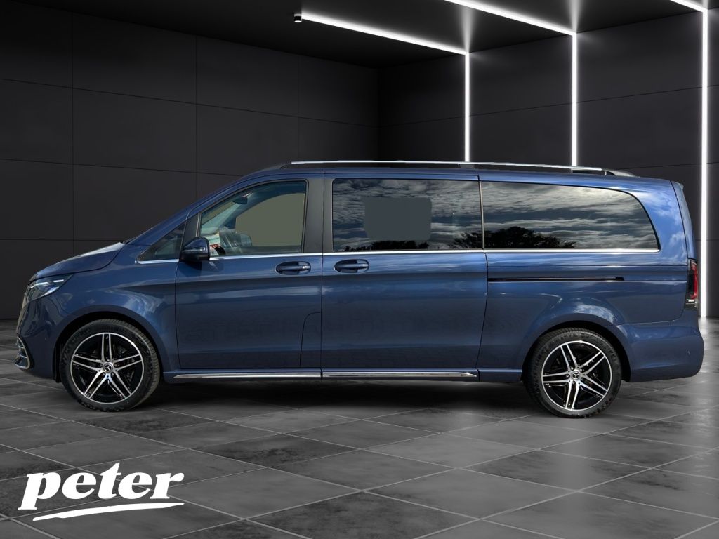 Mercedes-Benz V 300 d 4MATIC AVANTGARDE AMG EL AIRMATIC*STHZG* imagem 3