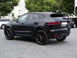Jaguar E-PACE 2.0 R-Dynamic HSE AWD LED Navi AHK Memory - Jaguar E-Pace aus 2022