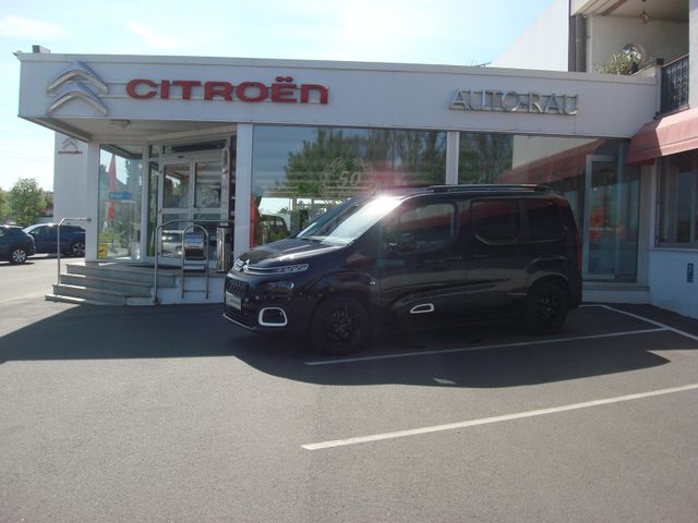 Citroën Berlingo Feel M Komfort/City Paket AHK SHZ