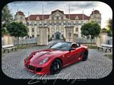 Ferrari 599 SA Aperta |  One of 80 | 1.924.370 € Netto - Ferrari: 5.9