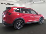 Honda CR-V 2.0 Elegance 184PS/Panoramaglasdach/Rückfah - Honda CR-V in München