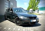 BMW 320d touring M-Paket Voll! -Verliert Kühlwasser