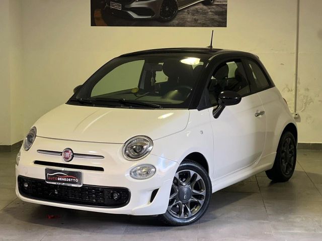 Andere FIAT 500 1.0 70CV HYBRID HEY GOOGLE 2022