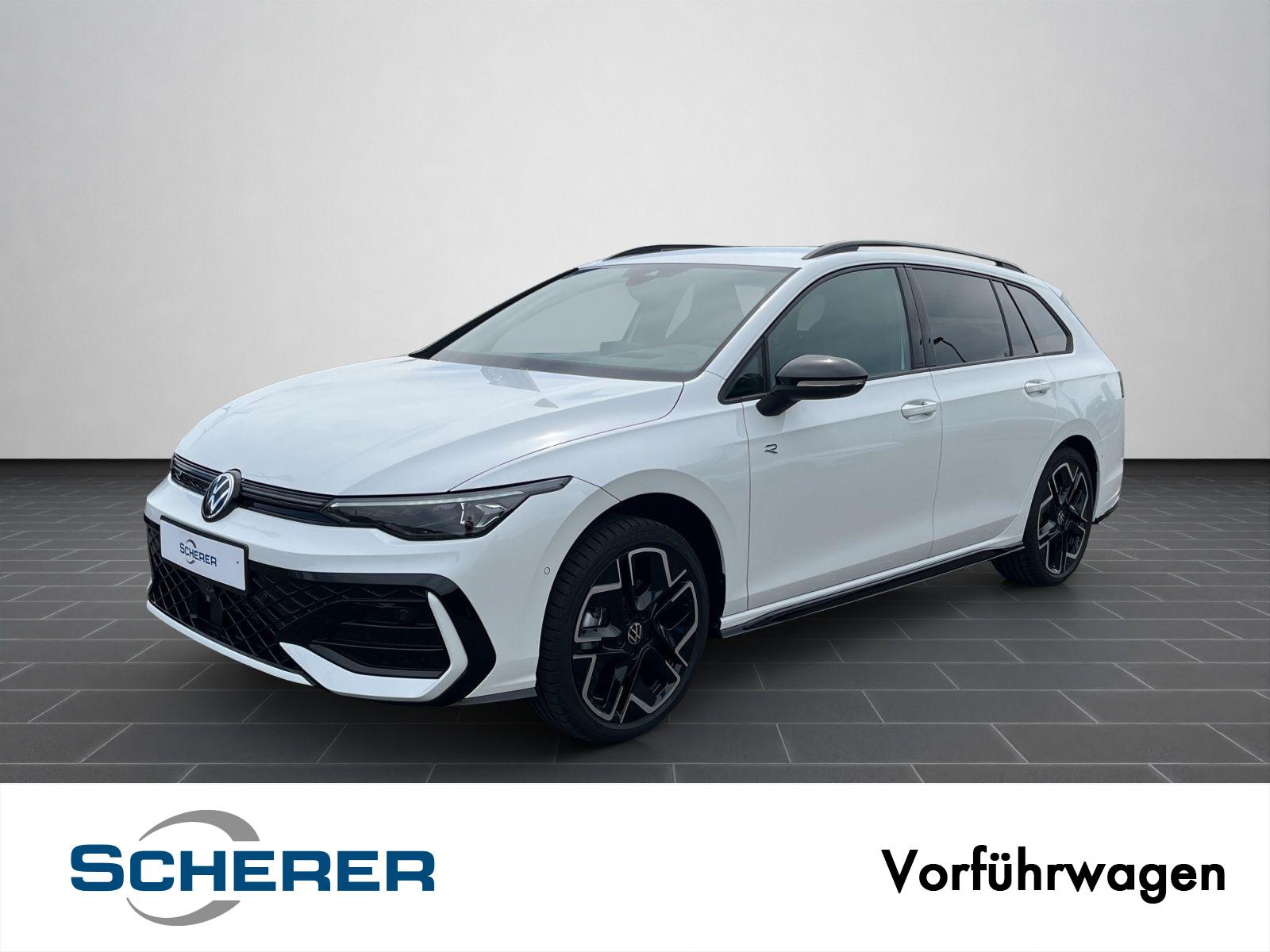 Volkswagen Golf VIII Variant 2.0 TDI *R-Line* DSG UNFALL AH