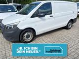 Mercedes-Benz Vito 116 CDI LANG|NAVI|AC|KAM|TÜV,ÖL,BREMSEN NEU - gebrauchte Mercedes-Benz Vito aus dem Jahr 2023