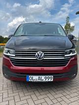 Volkswagen T6 Multivan - VW T6 Multivan in Oldenburg