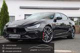 Maserati Ghibli 3.8 V8 Trofeo +21ZOLL+CABRON+ASSIST+B&W++ - Maserati Ghibli: Trofeo