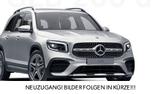 Mercedes-Benz GLB 200 d AMG 2-HAND*NAVI*AHK*AMBIENTE*KAMERA* - silberne Mercedes-Benz GLB 200
