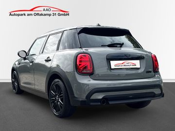 MINI Cooper - 6