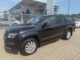 Volkswagen Amarok Canyon DoubleCab 4Motion - Volkswagen Amarok in Bremen