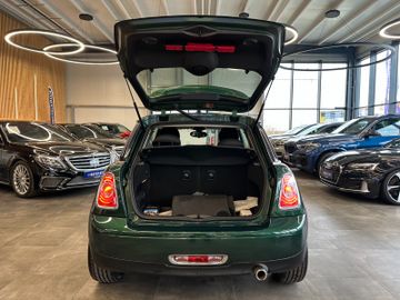 MYAUTOCENTER – Gebraucht- und Jahreswagen mit Werkstattservice in Pfaffenhofen MINI ONE D BAKER STREET*2. Hand*Bluetooth*Euro5*Klima