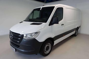 Mercedes Sprinter - 1