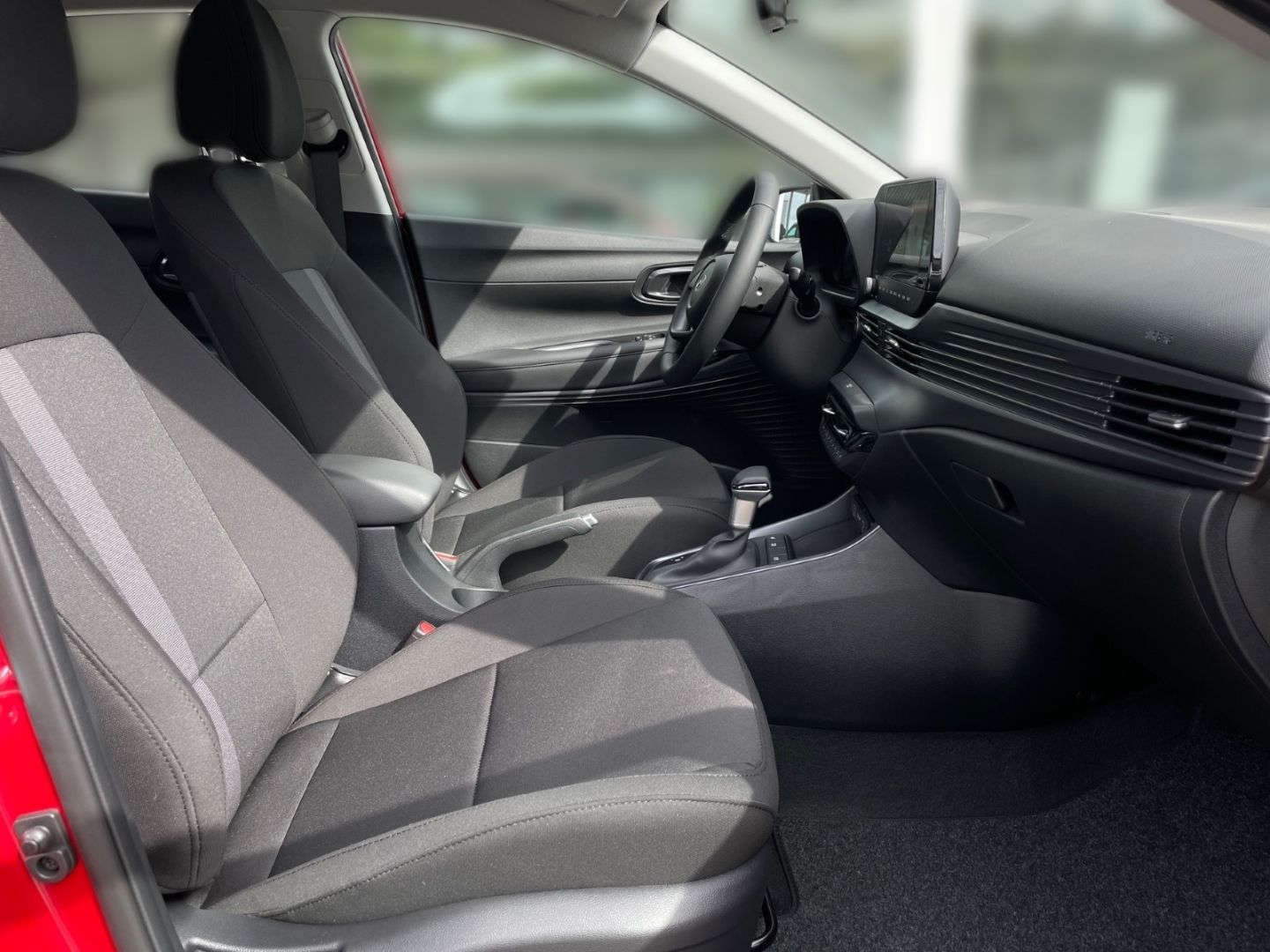Hyundai i20 – Bild 15