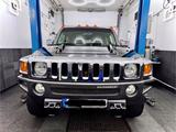 Hummer  H3 3.5 Executive Executive - Hummer: H5