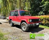 Mitsubishi MITSUBISHI Pajero Dodge Raider 3.0 V6 ASI - Mitsubishi Pajero mit Benzin-Antrieb: Automatik