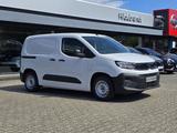 Opel Combo Cargo Kasten PDC|Multimedia|Flügeltüren - Opel Combo in Wuppertal