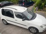 Skoda Roomster HTP - Skoda Roomster in Solingen