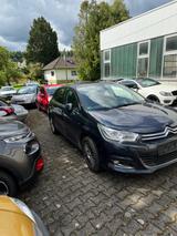 Citroën C4 Lim. Exclusive