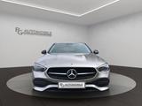 Mercedes-Benz C 180 Avantgarde Night-Paket - gebrauchte Mercedes-Benz C 180 aus dem Jahr 2022