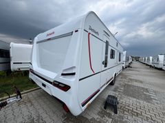 Dethleffs Camper 560 FMK *2026*FirstEdition*