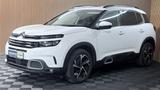 Citroën C5 Aircross Shine Pack Zahnriemen neu/ Virtual/ - Citroën C5 Aircross SHINE mit Benzin-Antrieb