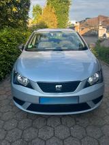 Seat Ibiza 1,2 - Seat Ibiza in Oldenburg