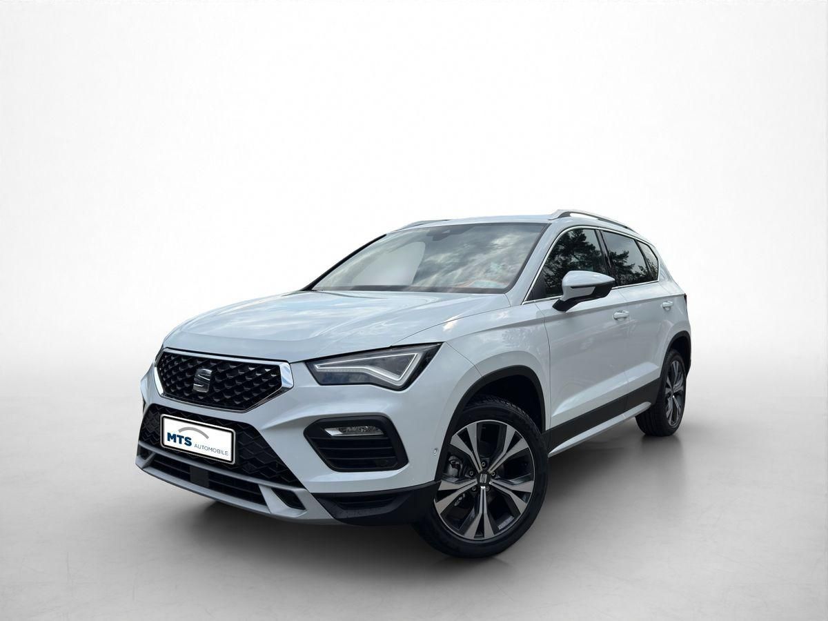 Seat Ateca - Bild 2