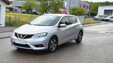 Nissan Pulsar Acenta 2.Hand *Kamera*Navi*SItzheizung - Nissan Pulsar Gebrauchtwagen
