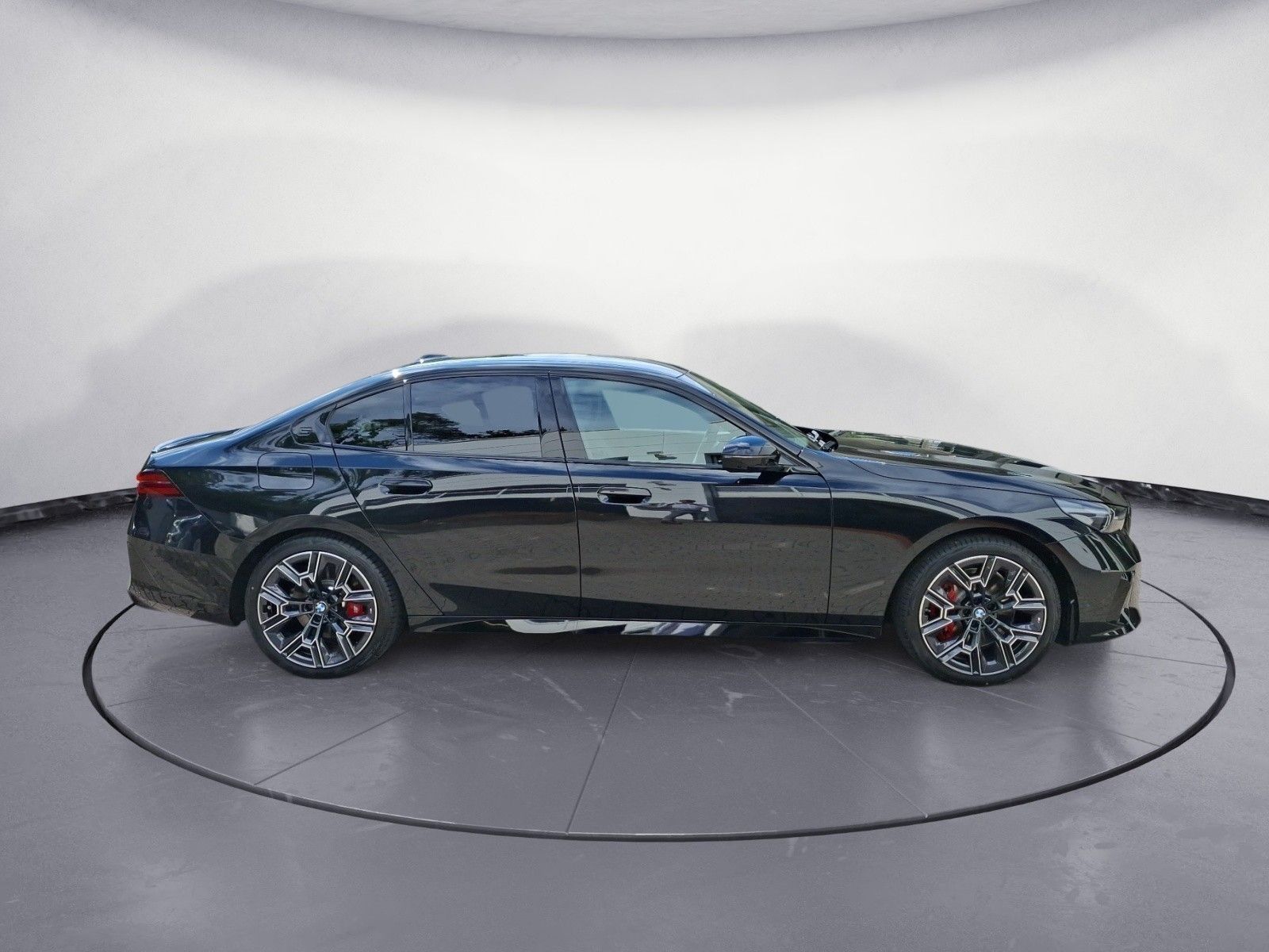 BMW 540 - Bild 6