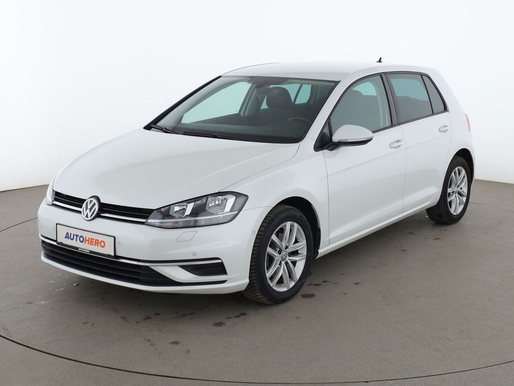 Image of Volkswagen Golf