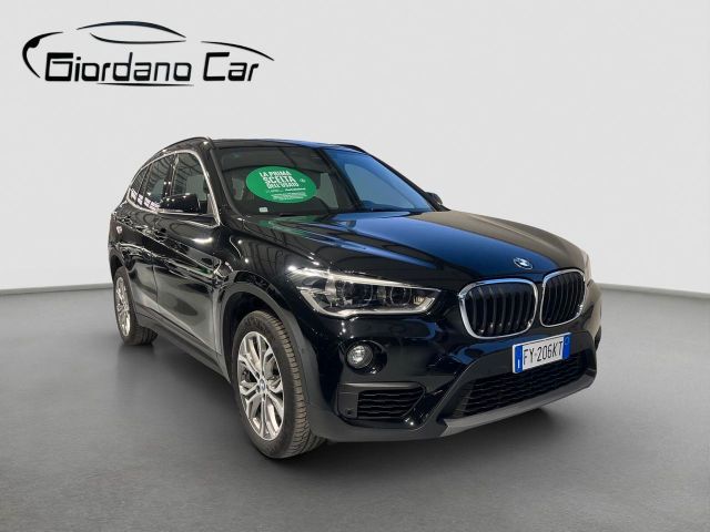 BMW Bmw X1 sDrive18d Business