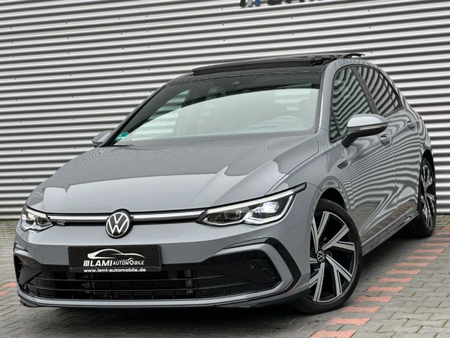 Volkswagen Golf VIII R-Line 1.5eTSI PANO KAM HUD DISCOV ACC