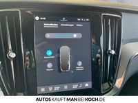 Volvo V60 - Vorschau Bild 33