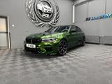 BMW M5 Competition, reduzierter Exportpreis !!! - gebrauchte BMW M5 aus dem Jahr 2020