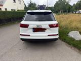 Audi Q7 50 TDI quattro tiptronic S line S line - Audi Q7 Gebrauchtwagen in München