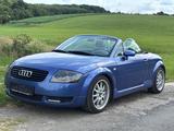 Audi TT Roadster 1.8T 132 kW/DAB/CABRIO/VIELE NEUTEIL - Audi TT aus 2002