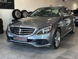 Mercedes-Benz C 200*Exclusive*Distronic*Burmester*LED*AHK*Ambi - Mercedes-Benz C 200 Gebrauchtwagen in Bremen