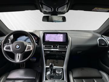 BMW M850 - 9