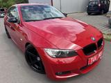 BMW 335 335i / Schaltgetriebe / N54 Bi-Turbo / M-Pak - BMW 335 in Bochum