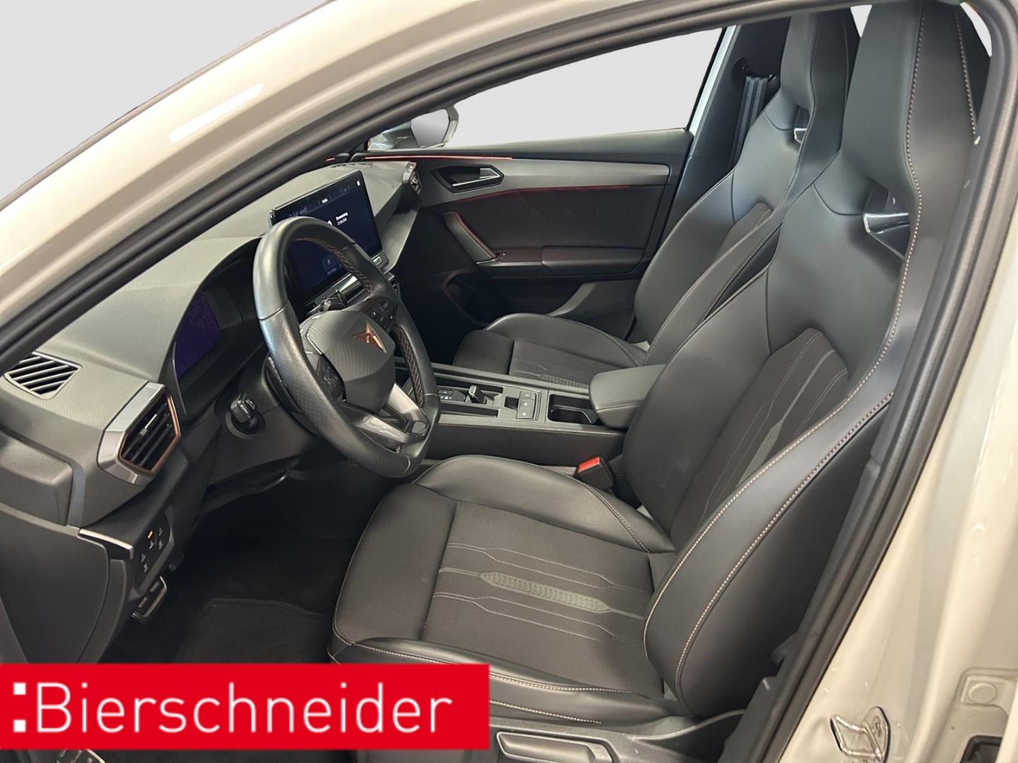 Cupra Leon - Bild 14