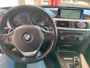 BMW 320 - 12