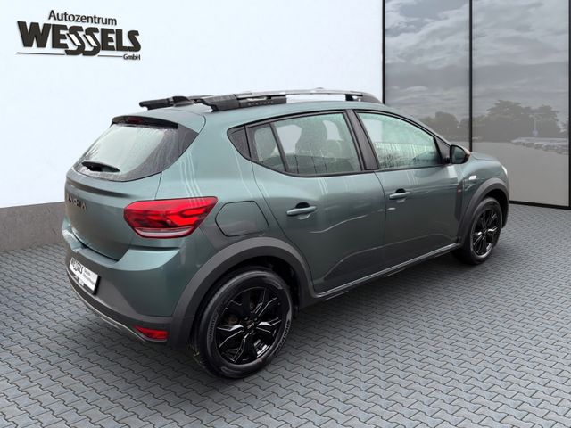 Dacia Sandero III Stepway Extreme+ LPG