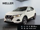 Nissan Qashqai 1.3 DIG-T DCT N-WAY *AHK*Pano*Kamera*Nav - Nissan Qashqai N-Way mit Benzin-Antrieb
