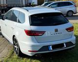 Seat Leon ST, Cupra, 4x4, Automatik, 300 PS - Seat Leon: Ps