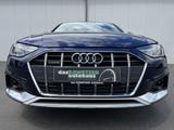 Audi A4 allroad 2.0 TFSI quattro S tronic AHK Navi LE - blaue Audi A4 Allroad