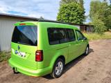 Volkswagen VW Caddy Maxi Dsg 7-Sitzer Ahk Vollaustattung - VW Caddy Maxi von privat