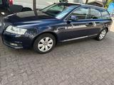 Audi A6 Allroad 2.7TDI (DPF) quattro tiptronic - - Audi A6 Allroad: 2.7